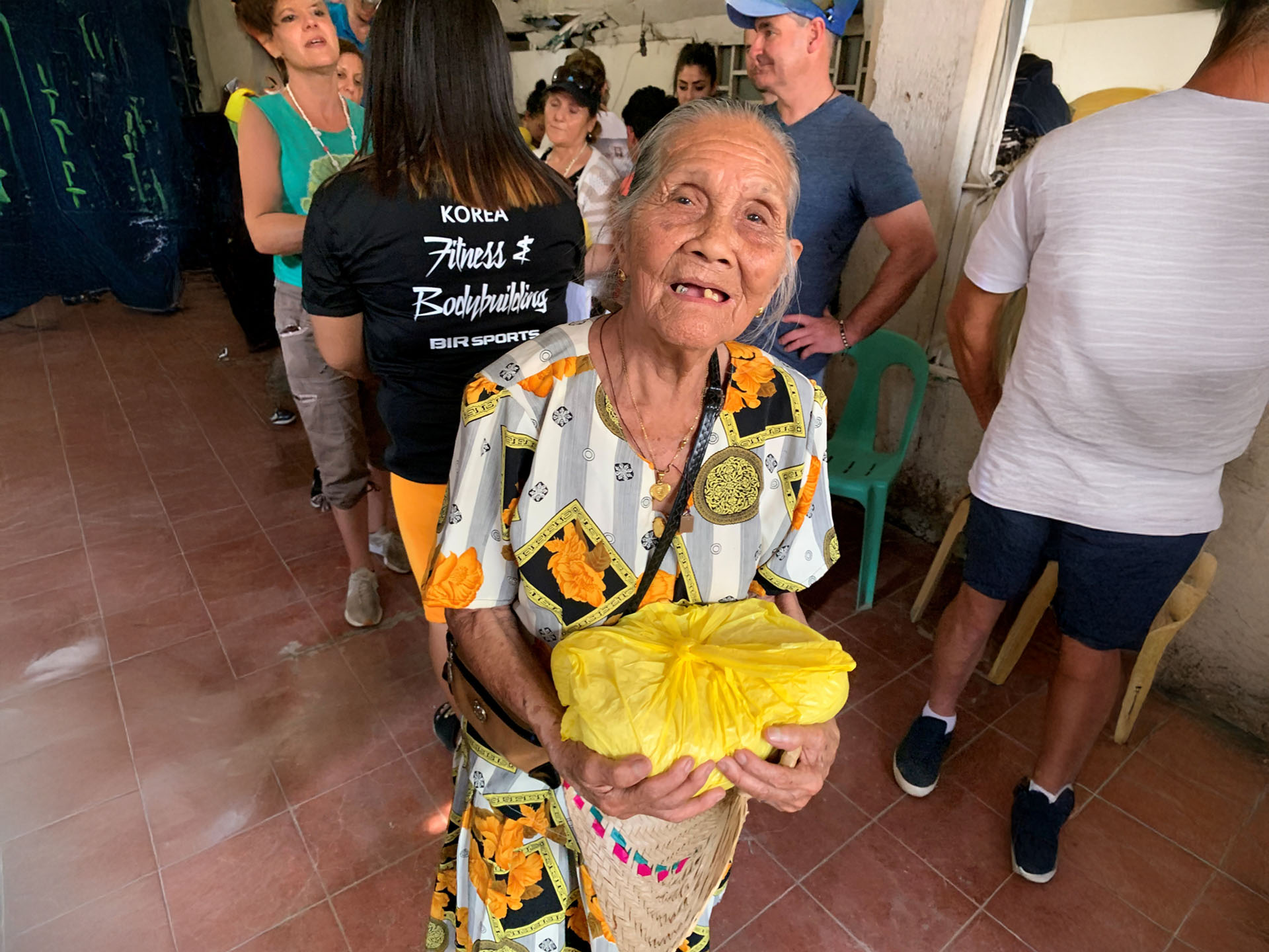Feeding Appeal – Bringing Hope And Dignity To Those Living In Extreme Poverty